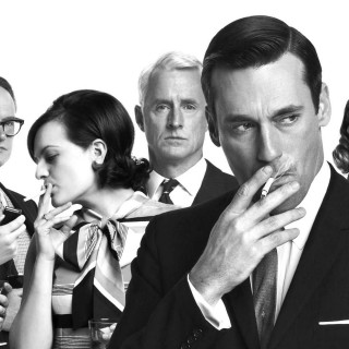 Τι τύπος είσαι με βάση τον αγαπημένο σου χαρακτήρα από το Mad Men;