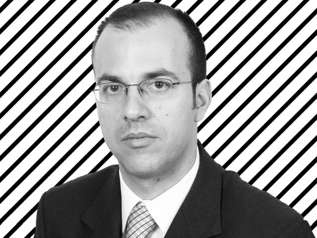 Ο υπερασπιστής των ανθρώπινων δικαιωμάτων