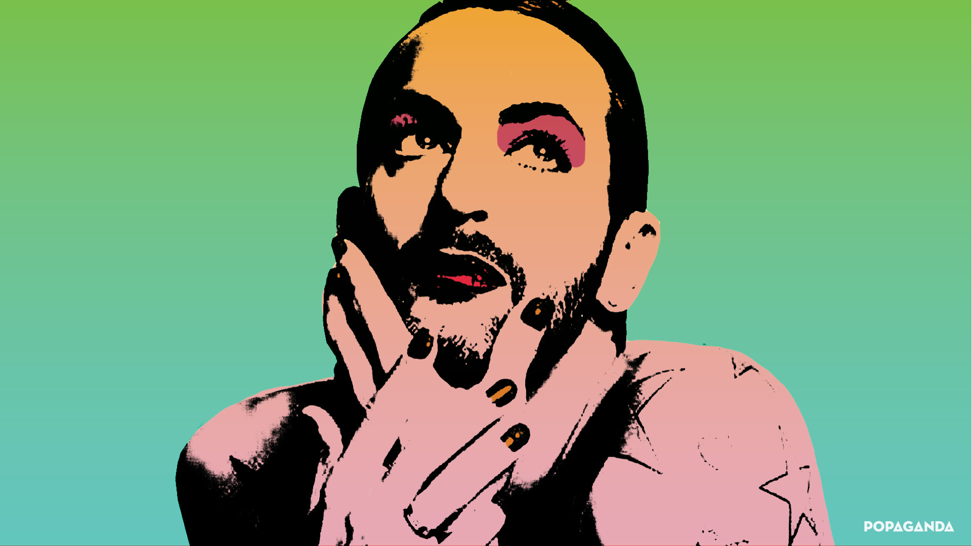 10 πράγματα που (ίσως) δεν ξέρεις για τον Marc Jacobs