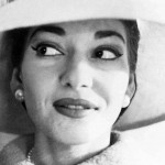 Βραδιά όπερας στο πατρογονικό σπίτι της Κάλλας