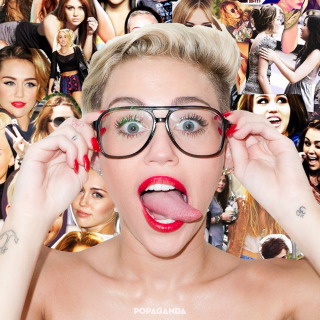 Οι «προκλήσεις» της Miley Cyrus