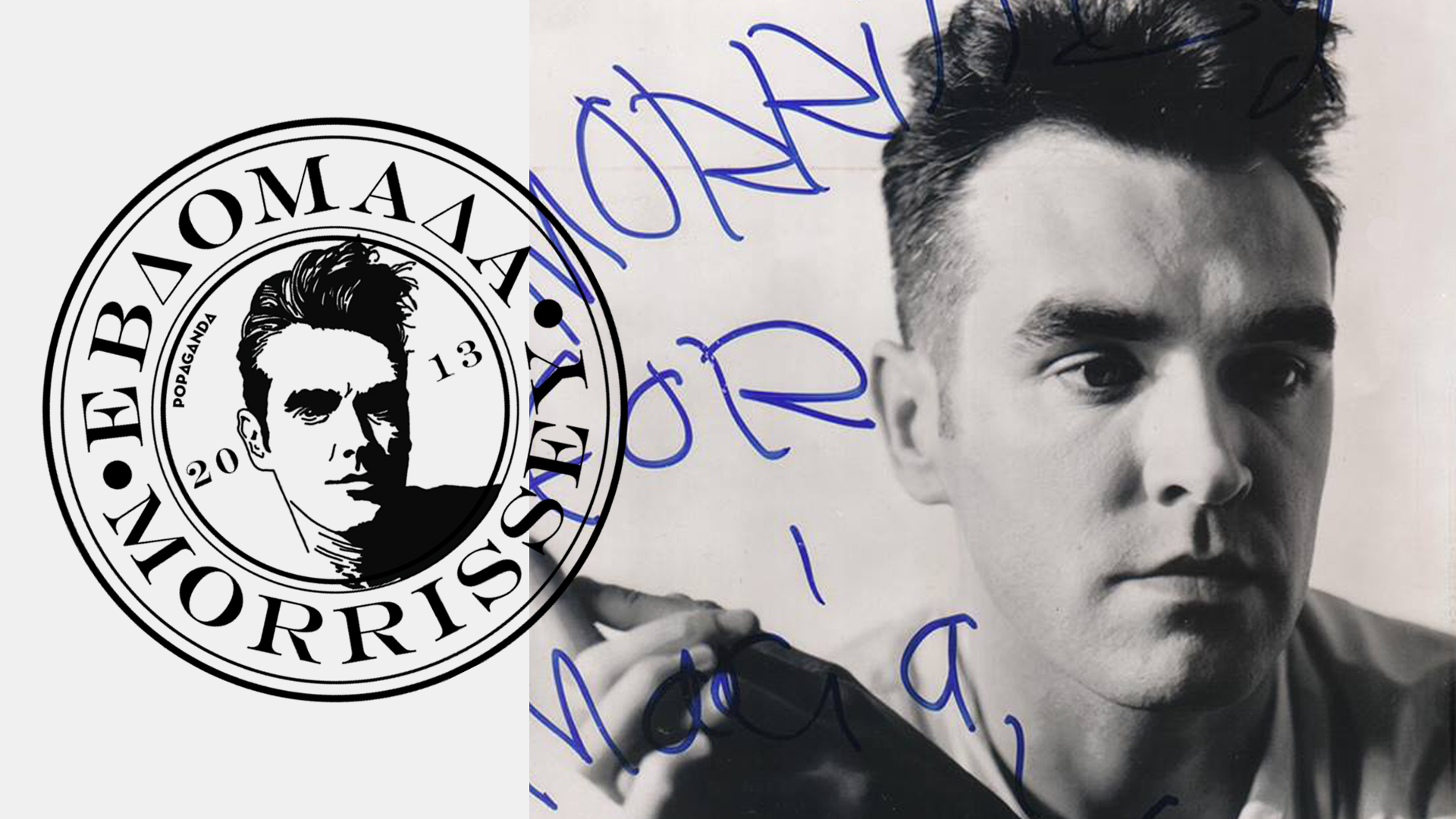 Τα 10 πράγματα που θυμάμαι από τον Morrissey