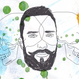 O Niadoka Pseudomartyr πιστεύει ότι οι απόκριες είναι μια μαλακία και μισή