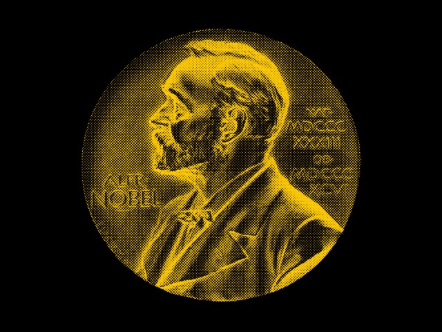 12 + 1 πράγματα που ίσως δεν γνωρίζετε για το Νόμπελ λογοτεχνίας