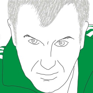 Η επιστροφή του Ζοτς, «Το χτίσιμο του μύθου (2002-2006)»