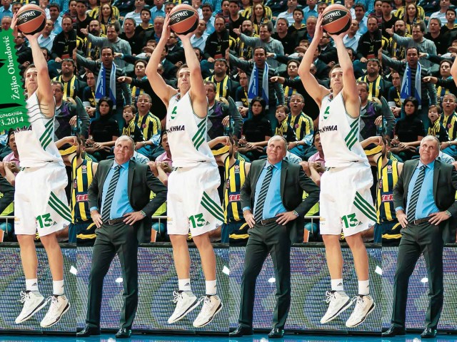 Η ζωή μετά τον Ζοτς