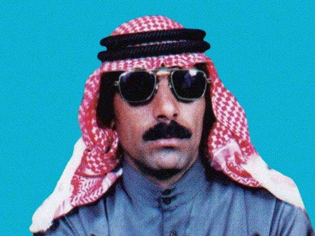 Γι’ αυτόν τον Σύρο παραμιλάει όλος ο ντουνιάς