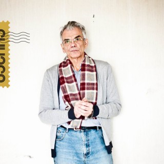 Αφιέρωμα Oscar 2014: Συνέντευξη με τον Παναγιώτη Τιμογιαννάκη