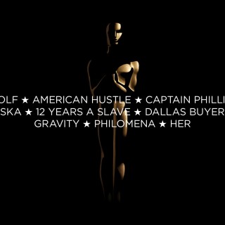 Αφιέρωμα Oscar 2014: οι προβλέψεις των Ελλήνων σινεκριτικών