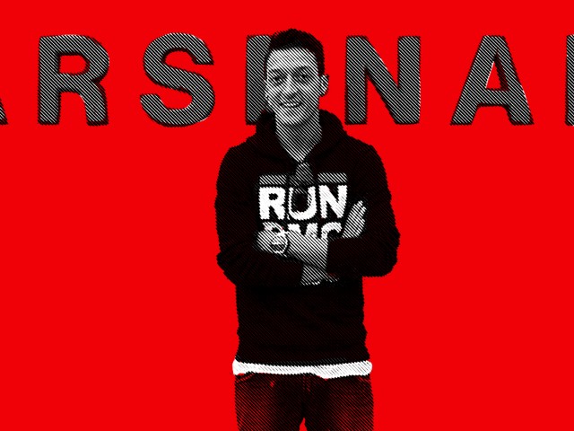 Ένας Τούρκος στο Λονδίνο