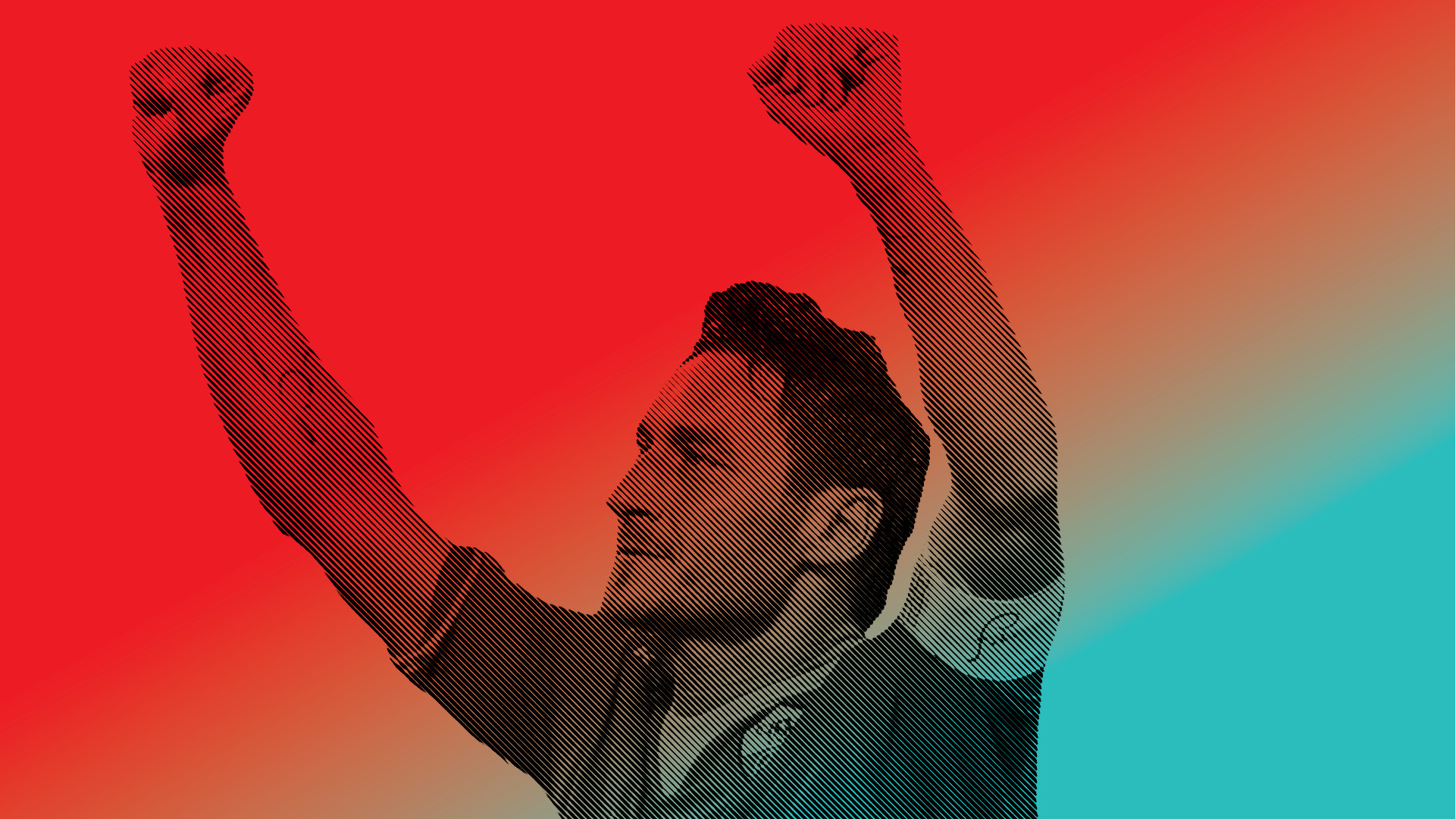 Χαμόγελα πάνω από την Αιώνια Πόλη