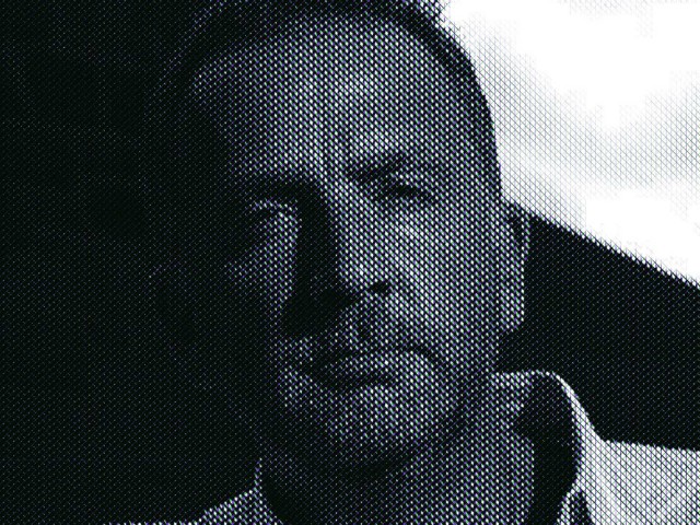 George Pelecanos: «Δε θα έλεγα ούτε μία κουβέντα σε έναν χρυσαυγίτη»