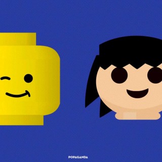 Η σφυγμομέτρηση της ημέρας: Lego ή Playmobil;