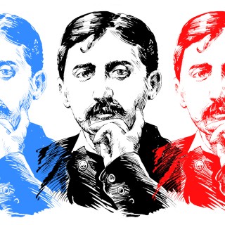 100 χρόνια αναζήτησης του χαμένου χρόνου