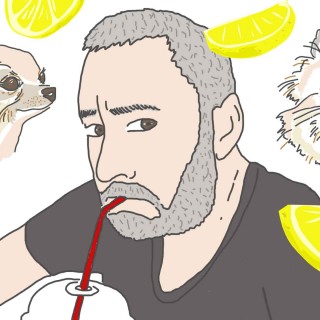 Ο Βασίλης Ψαριανός είναι ο πρώτος ντολτσεβιτιστής εργένης της χώρας