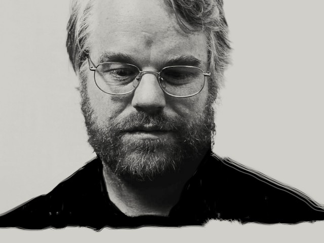 In Memoriam: Philip Seymour Hoffman