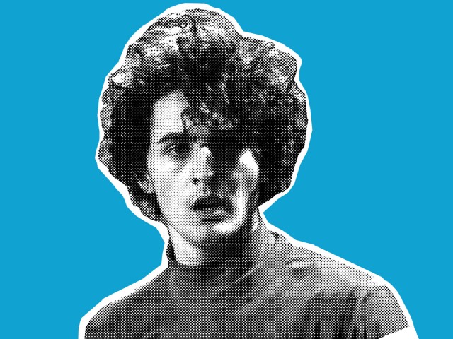 Ο Παριζιάνος