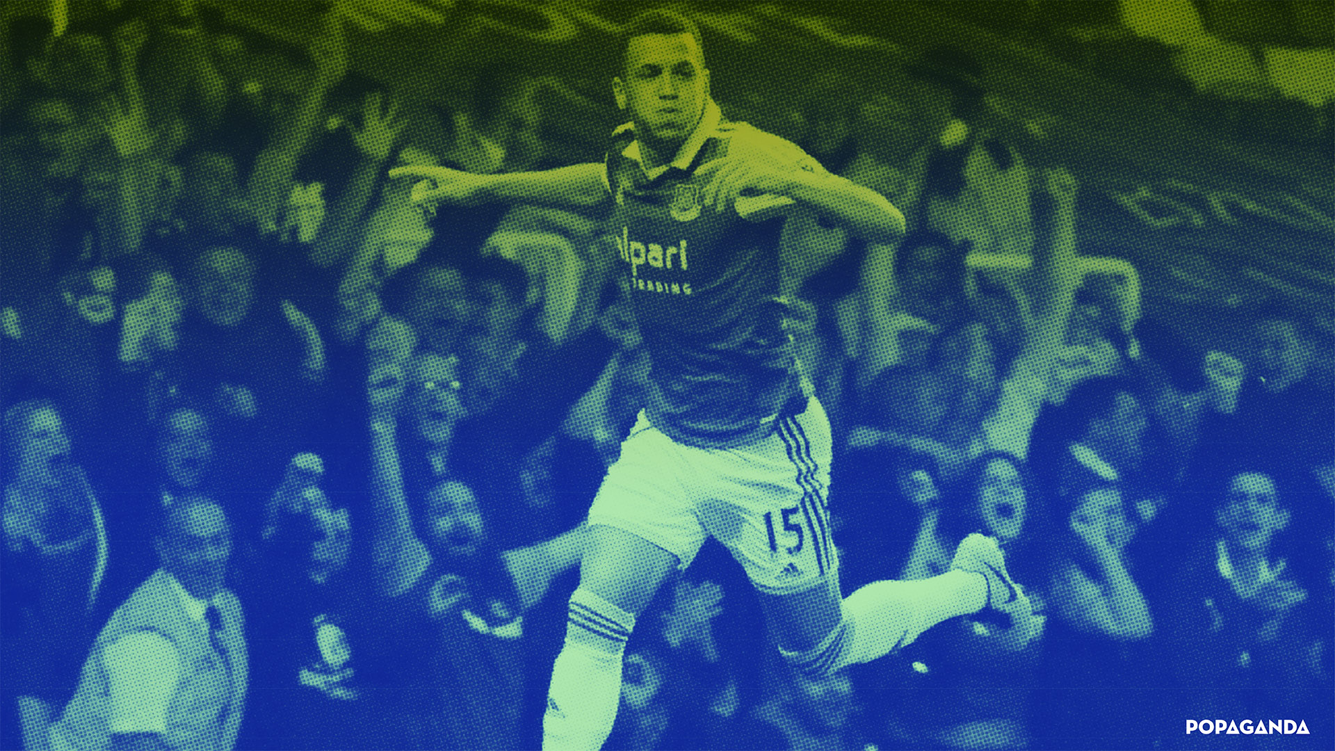 Μπάλα με ποινικό μητρώο