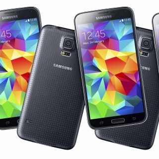 Η επανάσταση του Galaxy S5
