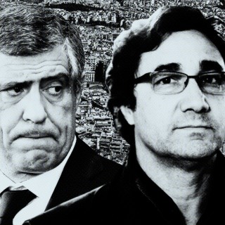 Η διαφορά του Αλφρέδο Μπρίλεμπουργκ με τον Φερνάντο Σάντος