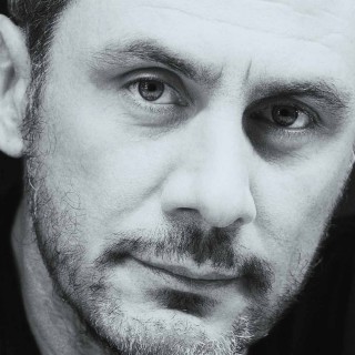 Τα βιβλία της ζωής μου: Δημήτρης Στεφανάκης