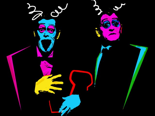 Το καλοκαίρι των κριτικών θεάτρου