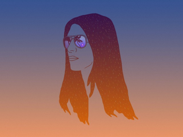 Η Τίνα Παππά ή αλλιώς Μπαρμπαρέλα Πιτιγκρίλι