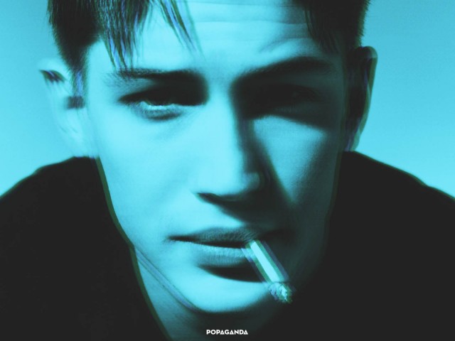 Είναι ο Tom Hardy ο επόμενος μεγάλος σταρ του Hollywood;