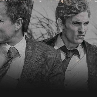 Το True Detective είναι η καλύτερη οσκαρική καμπάνια του κόσμου