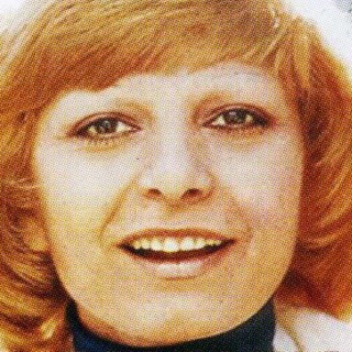 Τζένη Βάνου: One of a kind