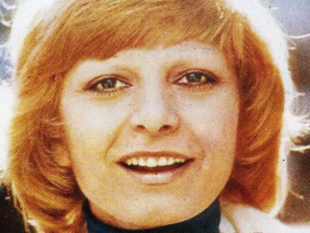 Τζένη Βάνου: One of a kind