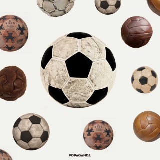 Δεν σταματάνε να κλωτσάνε τις μπάλες