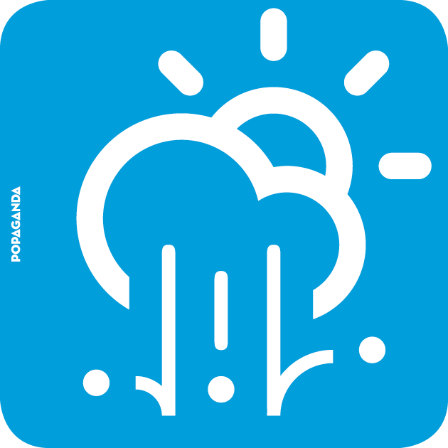 Ο Καιρός για την Κυριακή 22/8