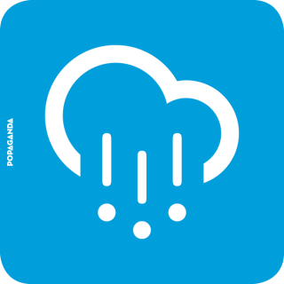 Επιδείνωση του καιρού με πτώση της θερμοκρασίας και βροχές