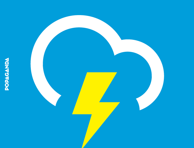 Άστατος ο καιρός το Σαββατοκύριακο