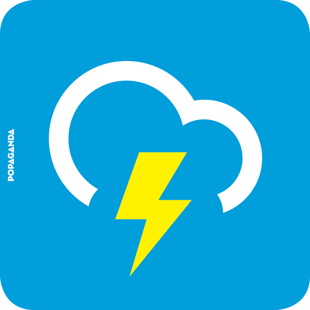 Ισχυρές βροχές και καταιγίδες με θυελλώδεις ανέμους την Παρασκευή 5 Δεκεμβρίου 2025