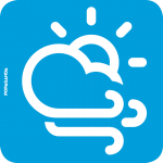 Μικρή άνοδος της θερμοκρασίας