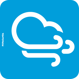 Ισχυροί άνεμοι και βροχές αναμένονται τη Μ. Παρασκευή