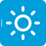 Συνεχίζονται οι υψηλές θερμοκρασίες