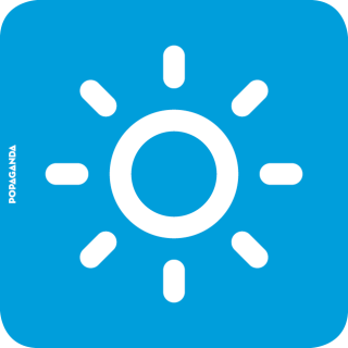 Γενικά αίθριος ο καιρός την Κυριακή 15/7