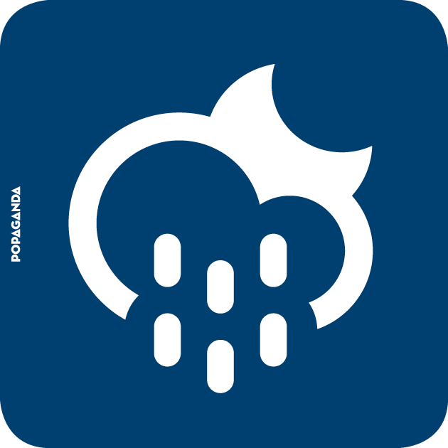 Βροχές αναμένονται την Παρασκευή 18/3