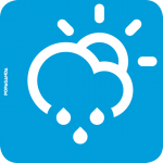 Συνεχίζονται οι βροχές – το απόγευμα αναμένεται βελτίωση