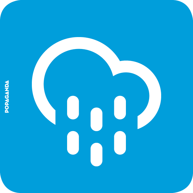 Βροχές και καταιγίδες