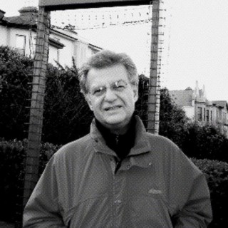 Τα βιβλία της ζωής μου: Γιώργος Χουλιάρας