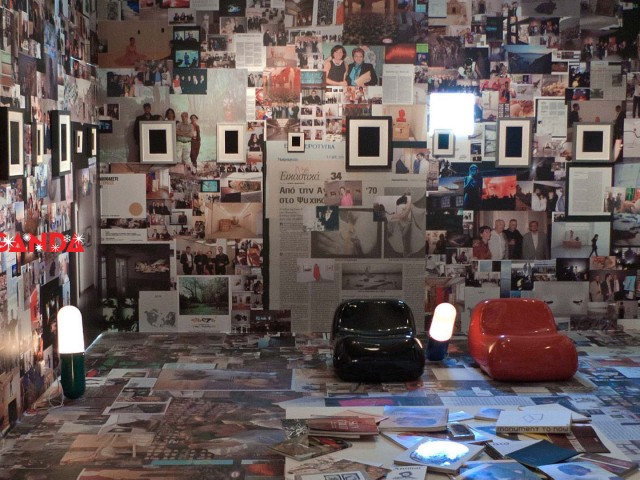 POP13: Οι δέκα καλύτερες εκθέσεις του 2013