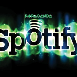 POP13: η χρονιά του Spotify
