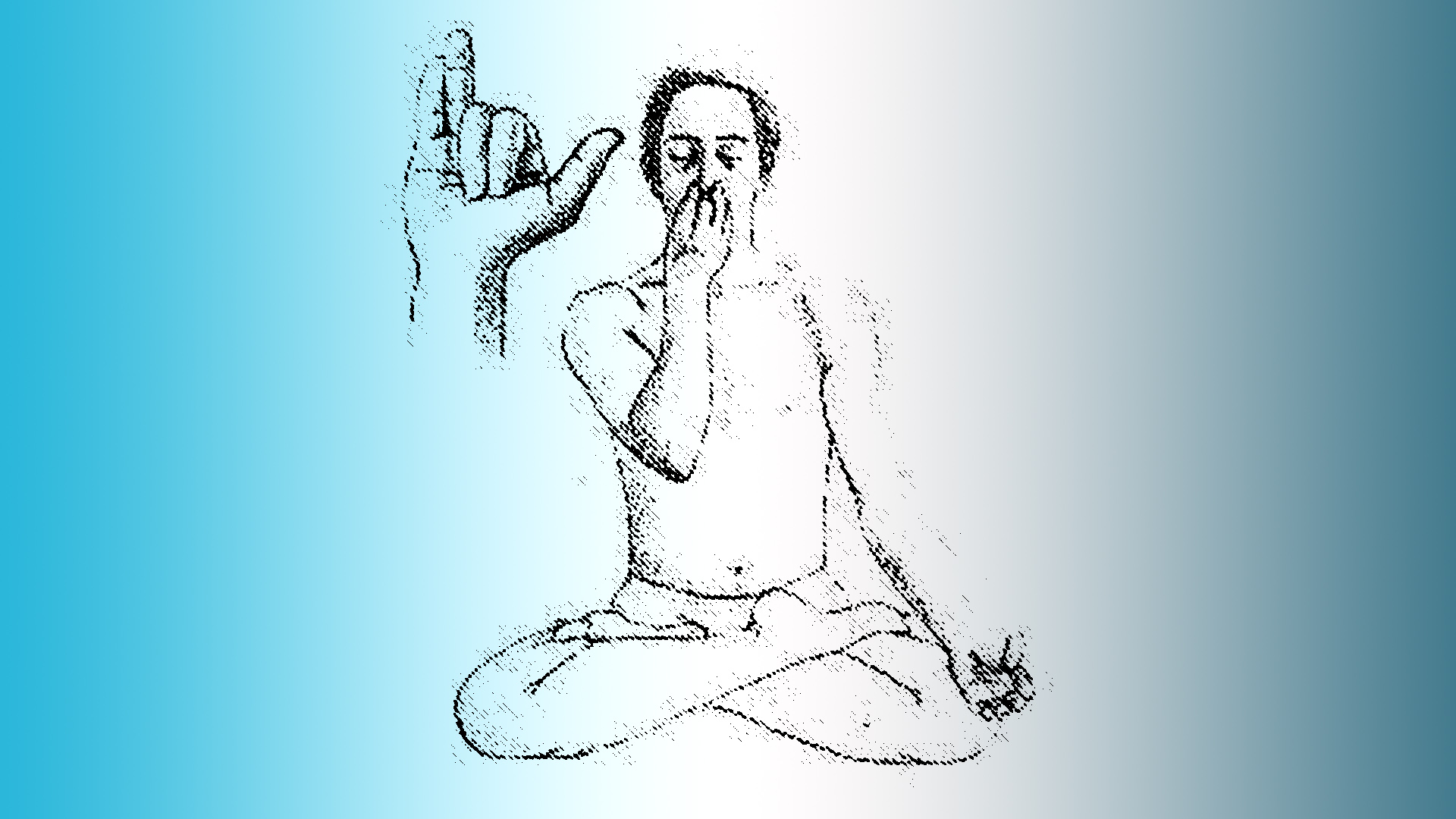 Pranayama: Η επιστήμη του ελέγχου της αναπνοής