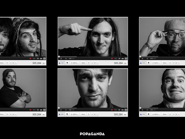 ΤΟ ΝΕΟ ΕΛΛΗΝΙΚΟ ΧΙΟΥΜΟΡ: Με αυτούς τους τύπους γελάει πια όλη η χώρα