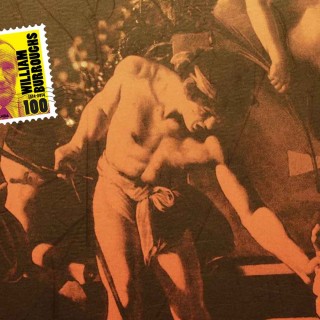 100 χρόνια Μπάροουζ: Οι πόλεις της κόκκινης νύχτας