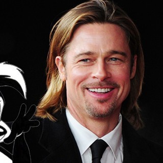 Infonympho#3: Η παρθενιά σαν έκθεμα και οι μασχάλες του Μπραντ Πιτ